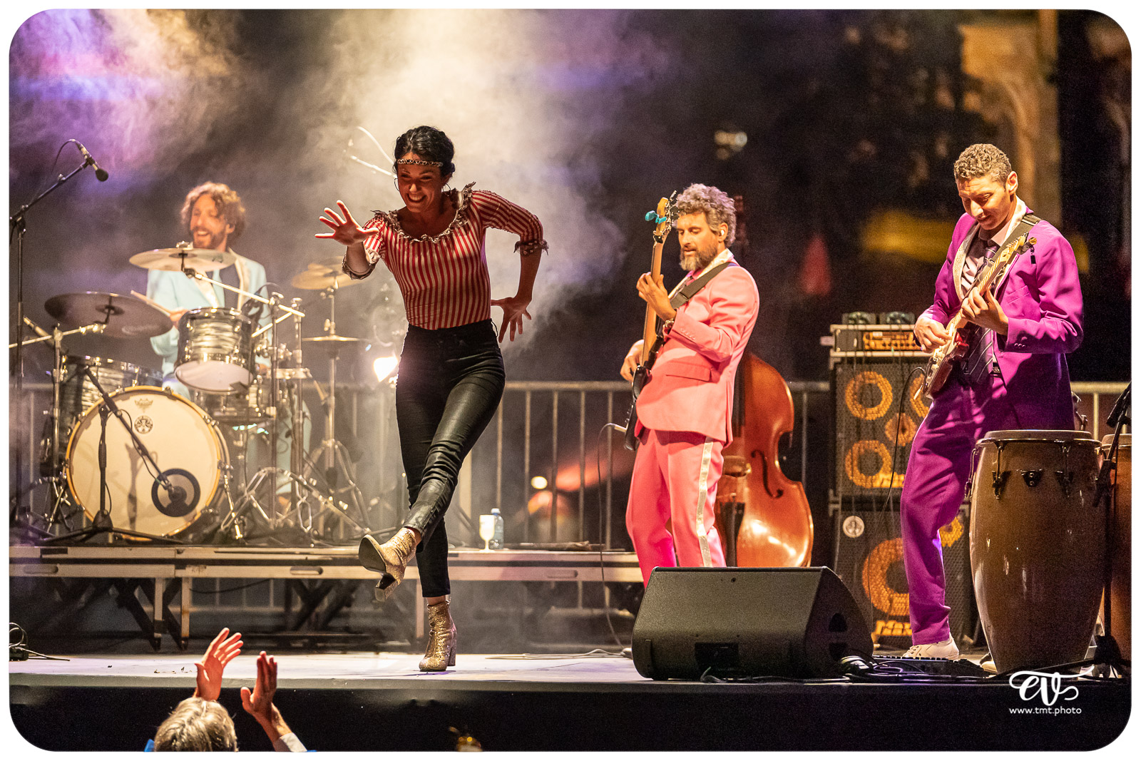 CRISTAL PALACE (CIE TRANSE EXPRESS)